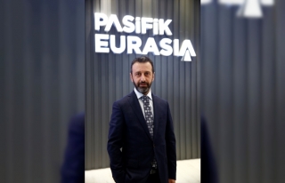 Pasifik Eurasia, deniz ve hava yolu taşımacılığına...