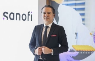 Sanofi, ürettiklerinin yüzde 20'sini gelişmiş...