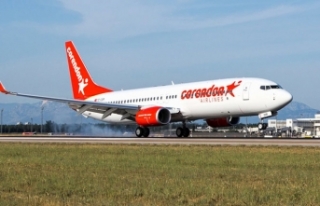 Corendon Airlines, “İkinci Pilot Adayları“ projesine...