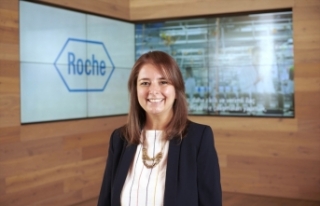 Roche Türkiye, “En İyi İşveren“ sertifikasına...