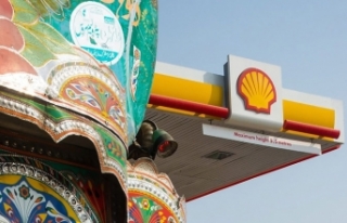 Shell, Pakistan'dan çıkma kararı aldı