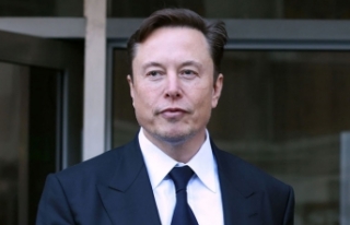 Elon Musk, "dünyanın en zenginleri" listesinde...