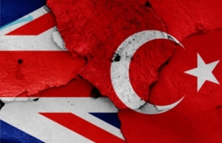 İngiltere ile Türkiye serbest ticaret anlaşması...