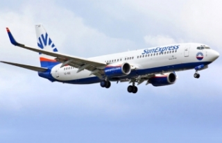 SunExpress, İngiltere ve İrlanda’dan 9 noktadan...