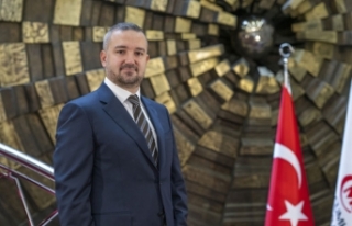 Merkez Bankası'nın yeni Başkanı Fatih Karahan'dan...