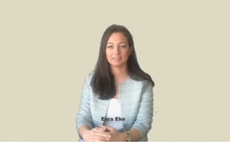 Esra Eke, Nobel İlaç Mali İşler Direktörlüğüne Atandı