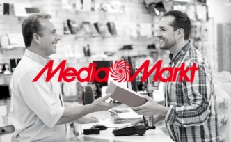 MediaMarkt Türkiye'ye “En İyi İşveren“ ödülü