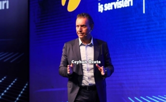 Turkcell, Türkiye’yi dijitalleştiriyor