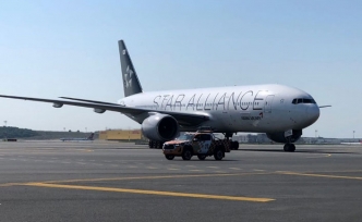 Asiana Airlines İstanbul uçuşlarını yeniden başlattı