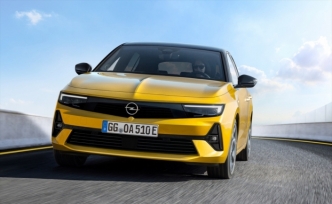 Yeni Opel Astra KKTC'de tanıtıldı, Türkiye'de satışa çıktı
