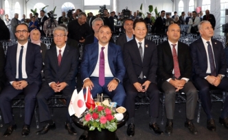 Toyota Boshoku Türkiye'nin 25. yılı kutlandı
