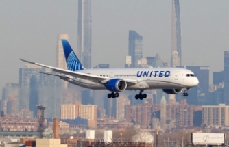 Uluslararası hava yolu şirketleri ABD uçuşlarını askıya aldı