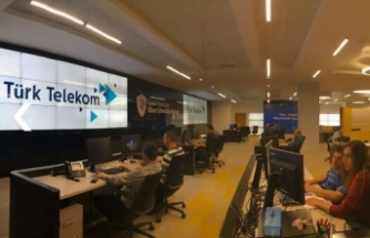 Türk Telekom'dan siber güvenlikte yerliliğe destek