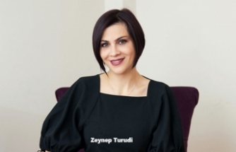 Türk iş insanı Turudi, İşverenlere ‘Doğru Elemanı’ Buluyor
