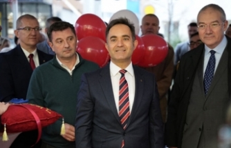 Ziraat Bankası, Bosna Hersek'te 2 şube daha açtı