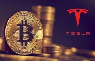 Elon Musk'ın şirketi Tesla 2022'de Bitcoin'de 140 milyon dolar kaybetti