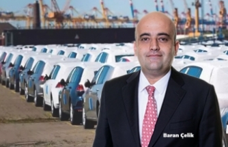 Türk otomotiv sektörü İngiltere pazarını hedefledi