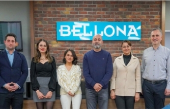 Bellona, İngiltere’de yeni hedeflerini belirledi