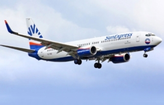 SunExpress, İngiltere ve İrlanda’dan 9 noktadan Türkiye’ye uçacak