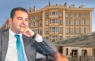 Kaya Holding'den Londra şehir merkezinde otel yatırımı