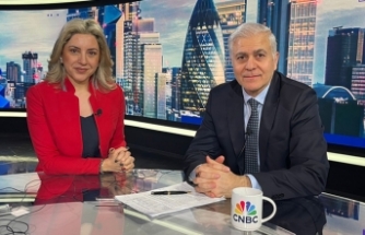 ATMB Başkanı Vehbi Keleş CNBC-e'de 2025 beklentilerini anlattı