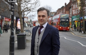 Türkiye’nin Erkek Giyim Sektörü Londra’da Büyüyor