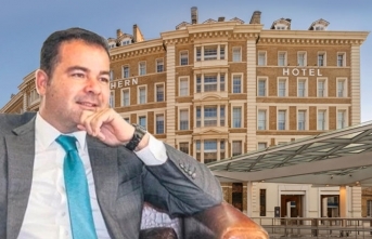 Kaya Holding'den Londra şehir merkezinde otel yatırımı