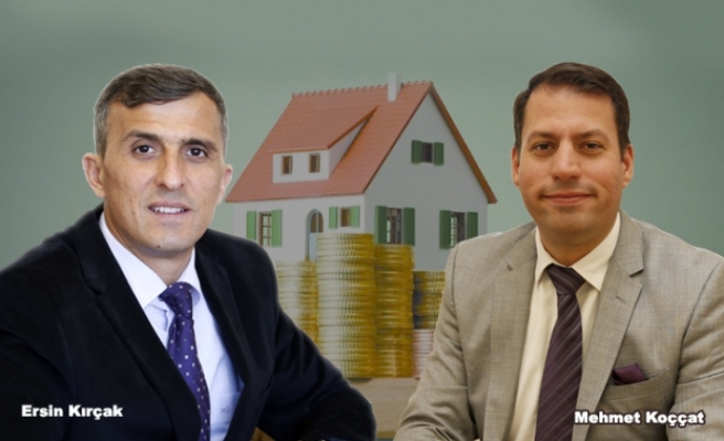 IMA Finance’dan ‘Mortgage Rate Transferi’ Yenileme Servisi