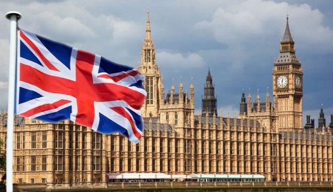 Brexit sonrası İngiltere'nin uygulayacağı vize sistemi açıklandı