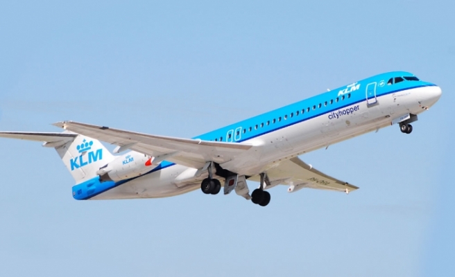 KLM’den Ücretsiz Bilet Değişikliği