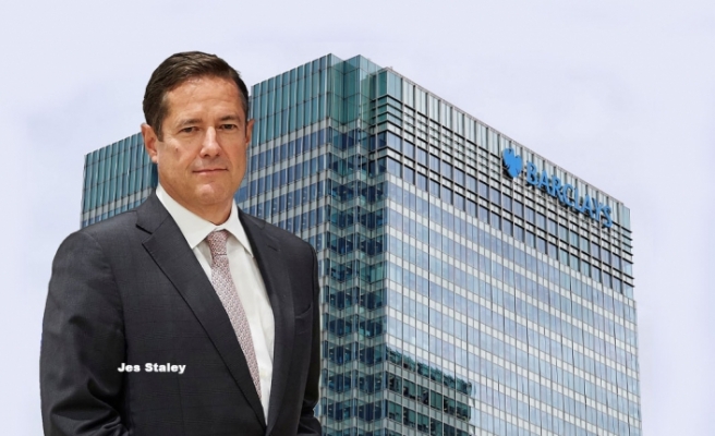 Barclays'in CEO'suna  göre salgının bankaya faturası