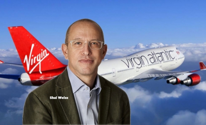 İngiliz Virgin Atlantic Hava Yolu Kovid-19 Krizinde
