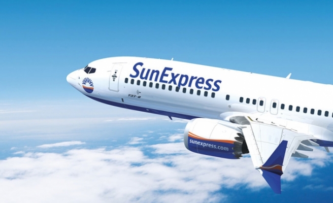 Almanya Ortaklıktan Çekildi, SunExpress Artık Türkiye Odaklı