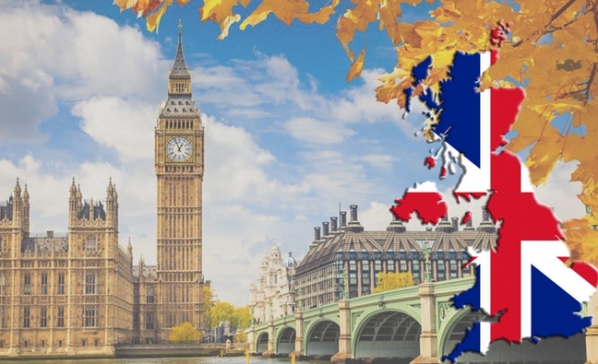 İngiltere vizesi için başvuru merkezleri açılıyor