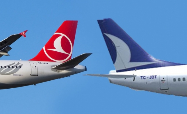Londra - İstanbul uçak seferleri bugün başlıyor