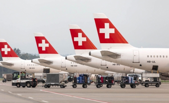 Swissport, İngiltere’de 4 Bin 500 Kişiyi İşten Çıkaracak