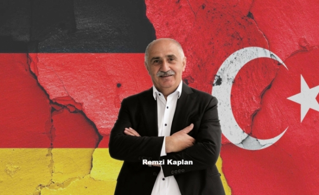 İşverenlerden Alman Hükümetine, 'Seyahat Uyarısını Kaldır' Çağrısı