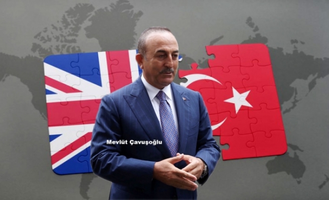 Türkiye - İngiltere Serbest Ticaret Anlaşması'na Son Rütuşlar