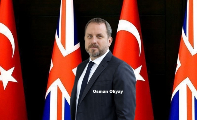 Türkiye'nin İngiltere Ticaret Anlaşması İvme Kazandıracak
