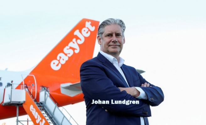 İngiliz hava yolu şirketi EasyJet'ten tarihi zarar