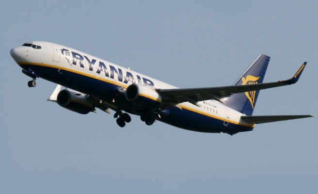 Ryanair'dan rekor zarar bekleniyor: İşte o rakam!