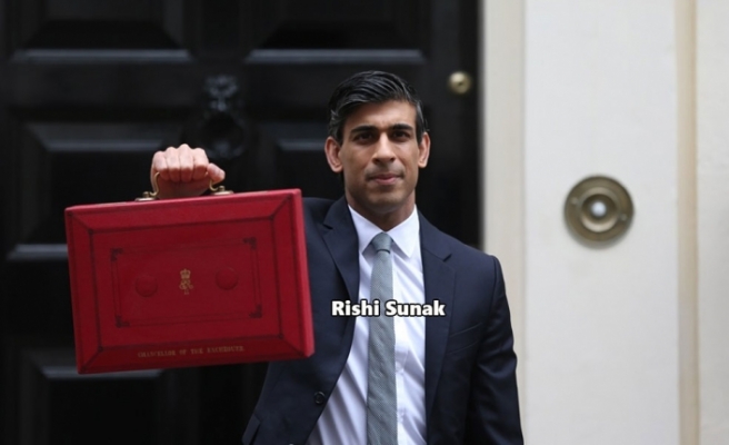 Bütçe açıklandı: İngiliz ekonomisinin 2021’de yüzde 4 büyümesi bekleniyor