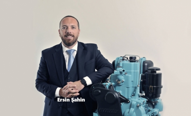 Erin Motor, Desteklenen 20 Firmadan Biri Oldu