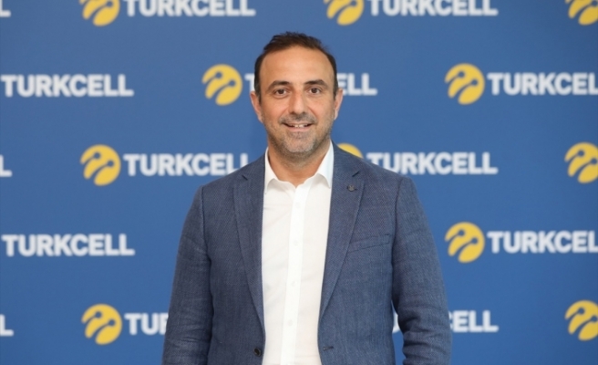 Turkcell'e, IPRA Golden World Awards'ta üç birincilik