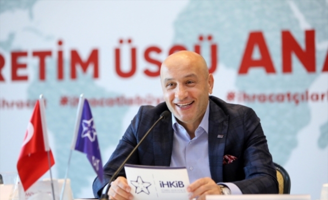 Hazır giyim endüstrisi 10 yılda 386 bin yeni istihdam oluşturdu