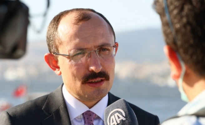 İş dünyasında yatırımlar son sürat devam ediyor
