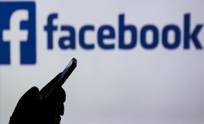 Facebook'a İngiltere'den 50,5 milyon sterlin ceza