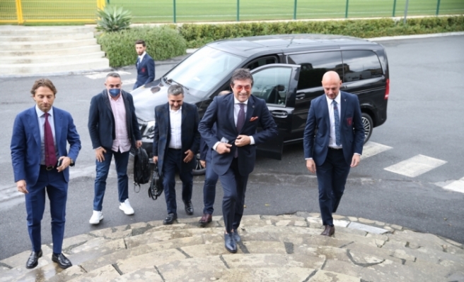 İtalya'nın Genoa Klubünü Damat-Tween giydirecek