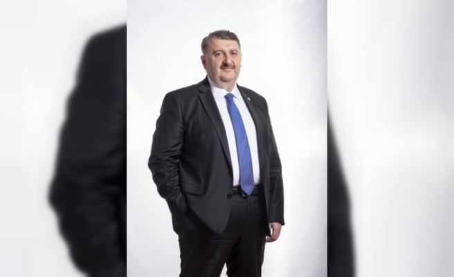 Katılım finans 2025'te yüzde 15'lik pazar payına ulaşabilir