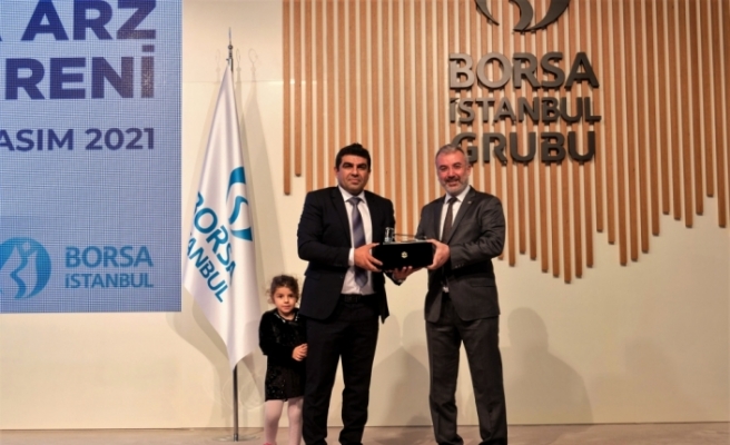 Borsa İstanbul’da gong MİA Teknoloji için çaldı